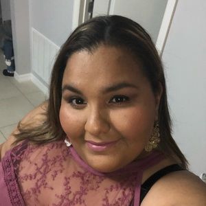 Meet your Posher, Glenda